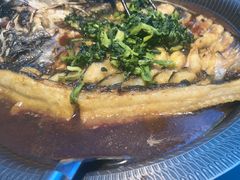 -半天妖烤鱼(西直门凯德mall店)