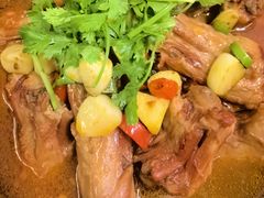 -北塘海鲜·天津菜·鲅鱼水饺是一绝(大光明桥旗舰店)