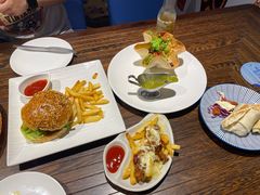 -Cactus墨西哥仙人掌餐厅