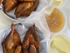 -味为先光明乳鸽(光明总店)