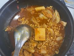 -禾谷韩餐(热带海洋学院店)
