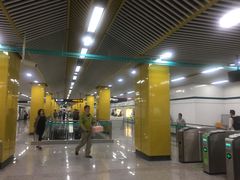 -嘉善路(地铁站)