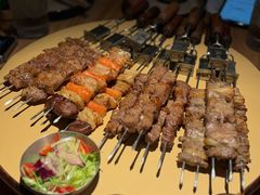 -雪熊精酿·哈尔滨烧烤酒馆(非遗大串店)