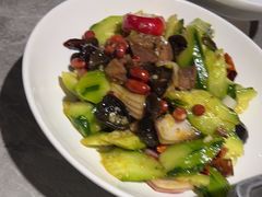 -北平食府(马鞍山路店)