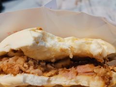 肉夹馍-贺秦生陕面王(富力城店)