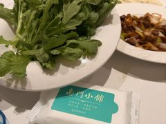 -南门小馆·清真(国贸商城店)