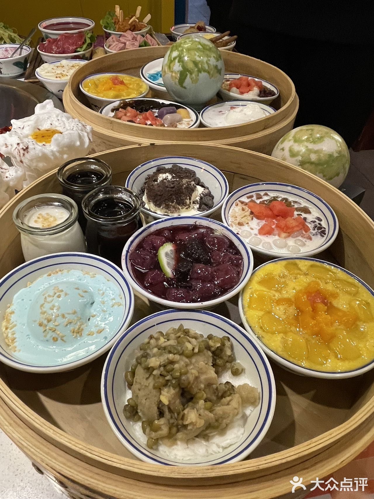 南昌!你不宣传这里!你糊涂啊🥲🥲🥲