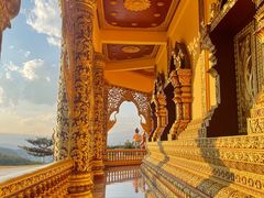 -西双版纳勐泐文化旅游区