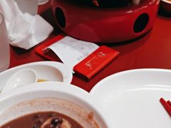 -喜家德虾仁水饺(长泰广场店)