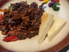 -宏达宴老菜馆(群力第四大道店)