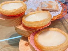 -九號渔港·蒸汽海鲜·粤菜茶点(八卦岭店)