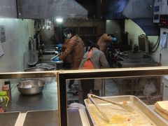 -五谷炸香鸡(津塘路店)