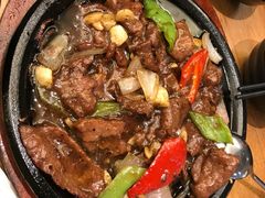 -小土豆北方菜馆(方庄店)
