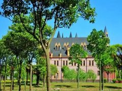 -安徒生童话乐园