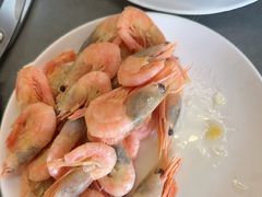 -尚宴牛特鲜自助(太原街万达店)
