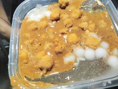 -甜心闲生传统手工冰粉(奎星楼店)
