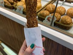 -西树泡芙(蓝色港湾店)