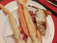 -OPEN開全日自助餐厅·牛肉火锅·海鲜(佛山希尔顿酒店)