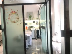 -海菲秀·飞顿牛奶光·LDM官方授权中心美轮美浣瓷感美肌