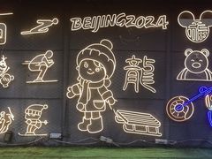 -枫花园汽车电影院(朝阳公园店)