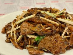 -大哥餐厅(西城花园店)