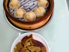 -食惠里小笼包面馆(越秀店)