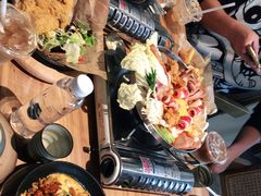 -KimPro 辛普乐概念韩餐