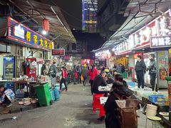 -桂萍特色牛筋牛杂(长堤街总店)