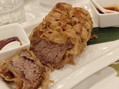 -翠园(北京王府中环店)