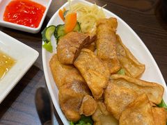 -台南擔仔面·卤肉饭(老虹井路店)