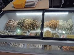 -味中味休闲小吃(同济路店)