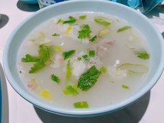 -西夏回族烧麦馆(牡丹街店)