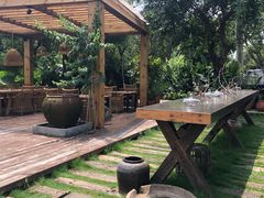 -悦哉·派对·草坪婚礼·围炉煮茶(三圣乡店)