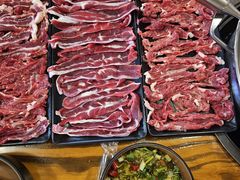 -荣记潮汕牛肉火锅(仙鹤街店)