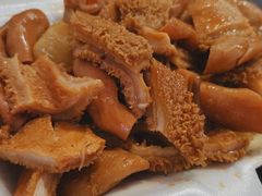 牛肚-细妹五香牛杂(步行街店)