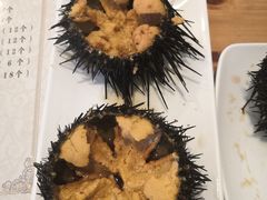 -海胆小馆(东北水饺·春柳店)