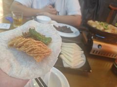 -木桶记臭鳜鱼·安徽非遗名菜(火车站白马老店)