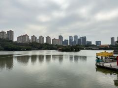 -珠海圆明新园