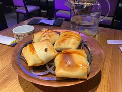 -幸福的烤包子·新疆菜