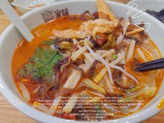 -家味螺蛳粉&烤鱼(五角场店)