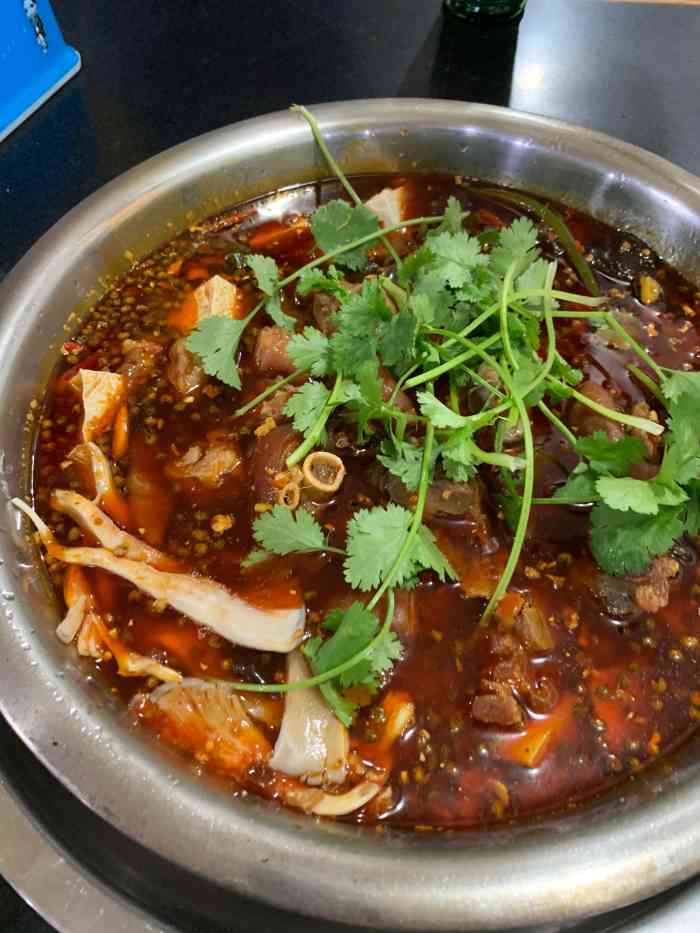 严记蹄花-"地址:导航到,晚上有点不好停车环境:就."-大众点评移动版