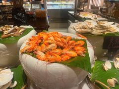 -深圳大梅沙京基洲际度假酒店