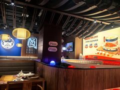 -满园烤鸭·春饼(抚顺万达店)