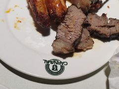 -戈拿旺巴西烤肉(崇文门店)