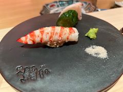 -橼舍鮨青木