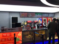 -中影星美国际影城(万家丽店)