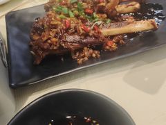 -聚味瞿记·龙虾堂(咸嘉湖店)