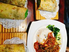 -张果佬年糕卷(科巷店)