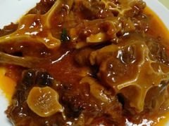 -双喜饭庄(马道坡街店)