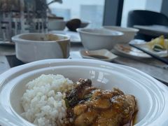 -万达文华酒店·48F云端窗景美食汇自助餐厅